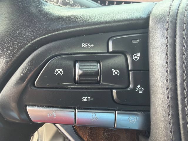Used 2021 Cadillac Escalade Sport Platinum AWD/4WD image 29