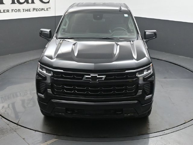 New 2026 Chevrolet Silverado 1500 RST w/ RST Select Package AWD/4WD image 37