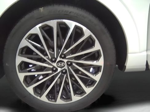 New 2026 Hyundai Palisade Calligraphy image 35