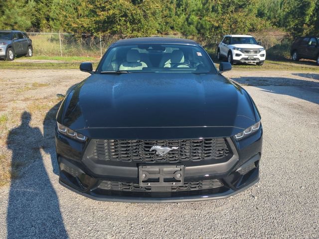 Used 2024 Ford Mustang Premium RWD image 5