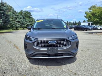 Used 2025 Ford Escape Active video 2