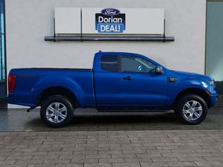 Used 2023 Ford Ranger XLT video 2