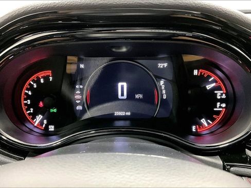 Used 2024 Dodge Durango R/T AWD/4WD image 27