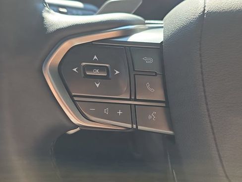 Certified 2025 Lexus GX 550 w/ Accessory Package (2T) AWD/4WD image 19