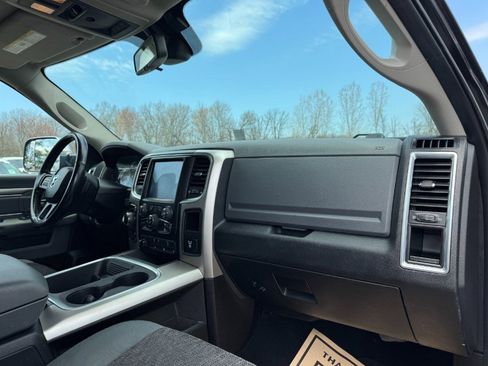 Used 2018 RAM 1500 Big Horn AWD/4WD image 19