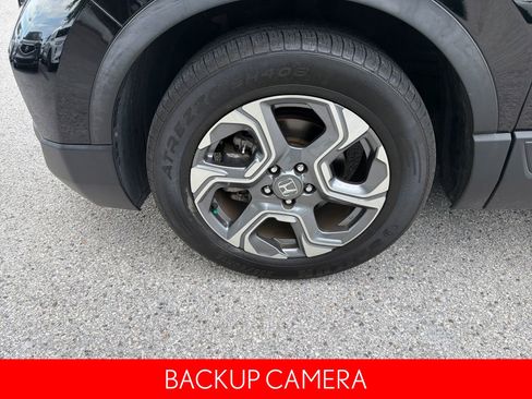 Used 2018 Honda CR-V EX-L image 11