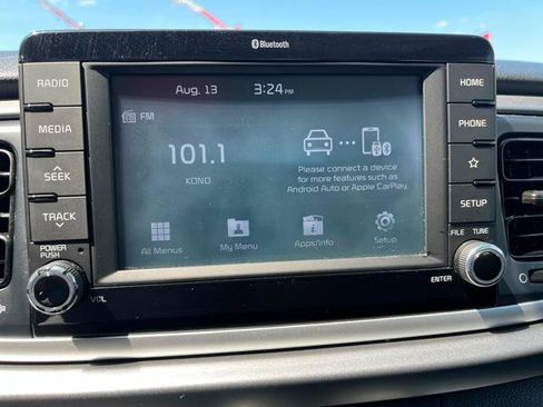 Used 2019 Kia Rio S FWD image 33