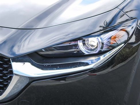 Certified 2025 MAZDA CX-30 AWD 2.5 S w/ Premium Package image 8
