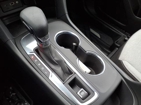 Certified 2024 Chevrolet Equinox LS w/ LPO, Floor Liner Package image 25