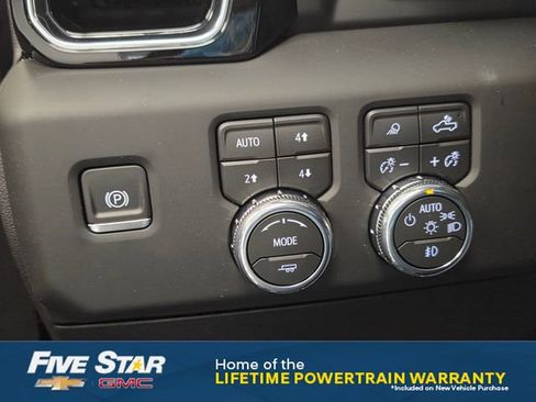 New 2026 GMC Sierra 1500 Denali Ultimate AWD/4WD image 29