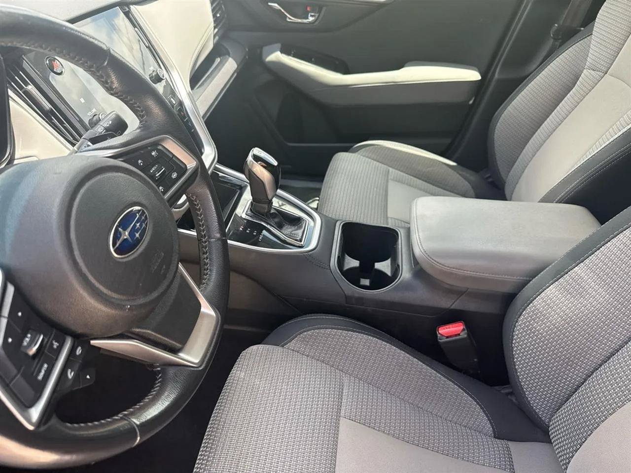 Used 2021 Subaru Outback Premium AWD/4WD image 32