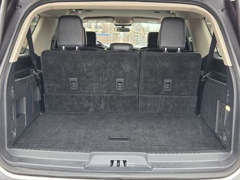 Certified 2024 Ford Expedition Max XLT image 13