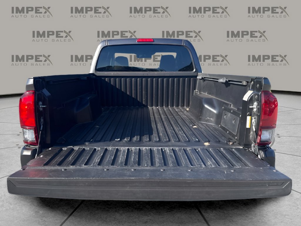 Used 2022 Toyota Tacoma SR RWD image 24