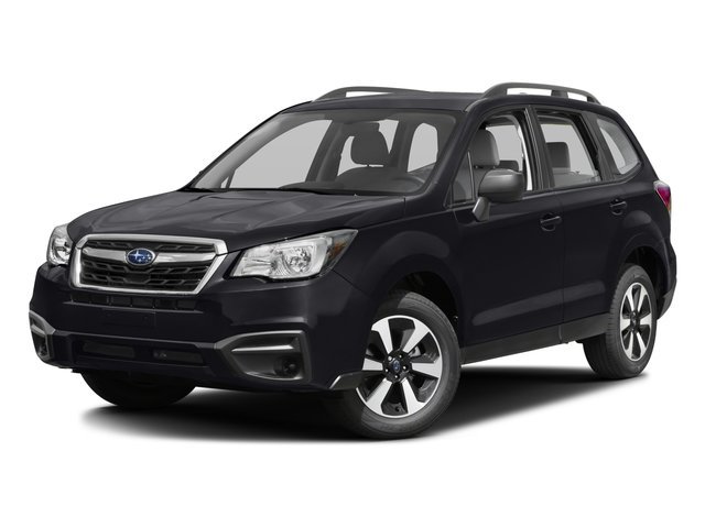 Used 2017 Subaru Forester 2.5i w/ Alloy Wheel Package AWD/4WD image 4