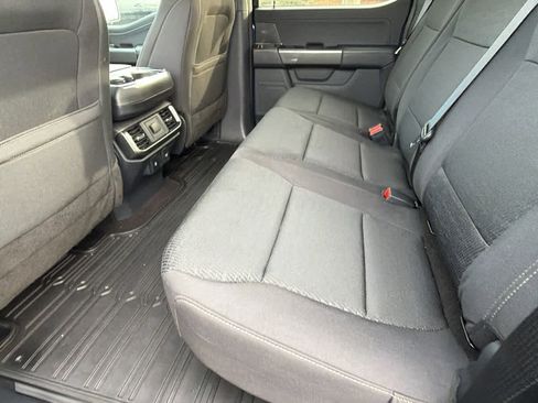 Used 2022 Ford F150 XLT w/ Equipment Group 301A Mid image 19