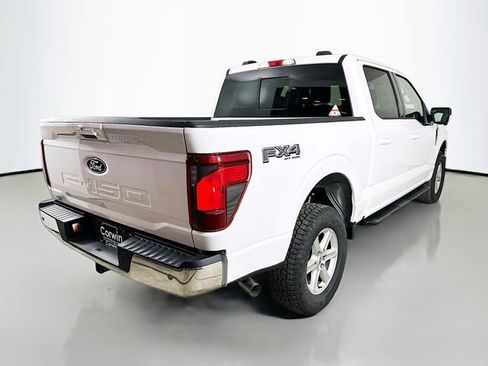 New 2026 Ford F150 XLT image 7