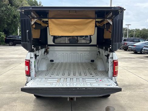 Used 2018 Ford F150 Lariat AWD/4WD image 30