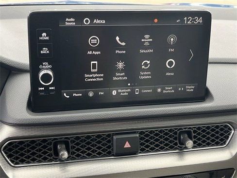 Used 2026 Acura Integra A-Spec image 18