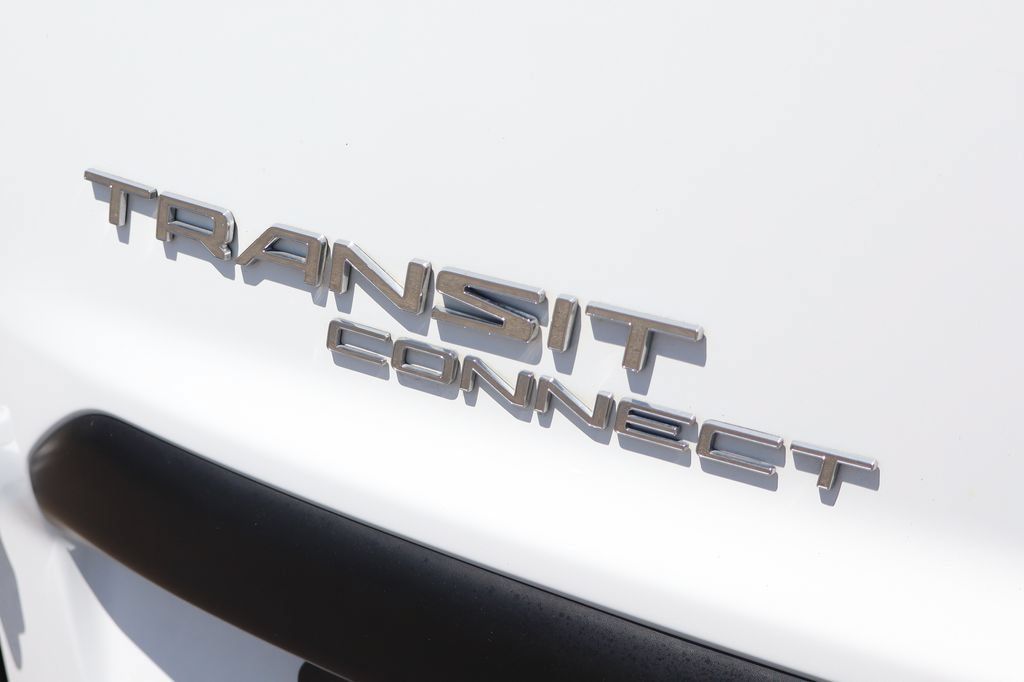 Used 2023 Ford Transit Connect XL w/ Trailer Tow Package FWD image 49