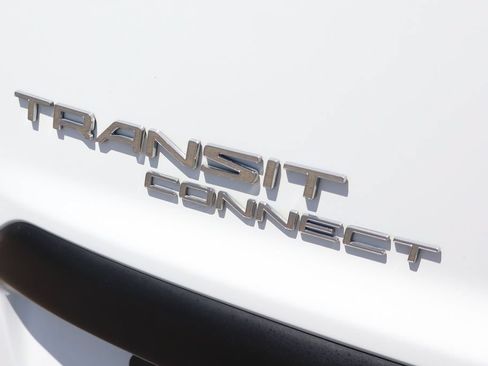 Used 2023 Ford Transit Connect XL w/ Trailer Tow Package FWD image 49