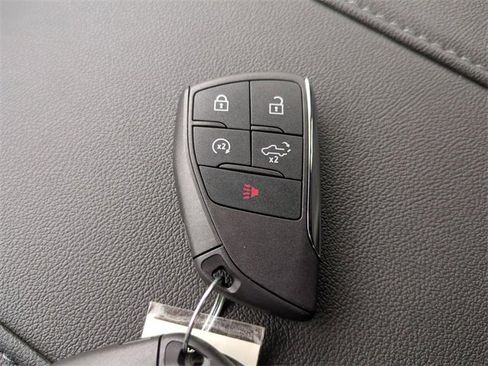 New 2026 Chevrolet Silverado 1500 LT w/ All Star Edition Plus image 30