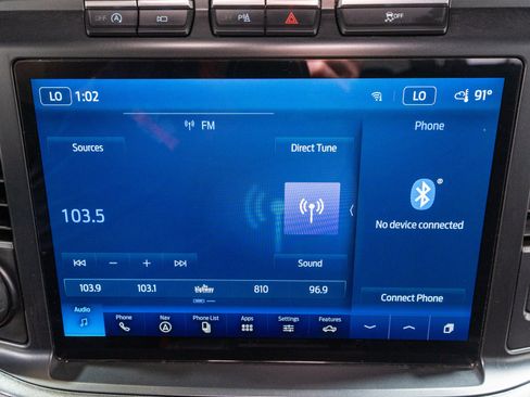 Used 2023 Ford F150 XLT w/ Equipment Group 302A High AWD/4WD image 19