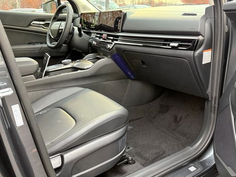 New 2026 Kia Sportage EX image 9