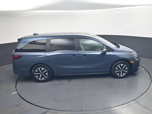 Used 2025 Honda Odyssey EX-L image 28