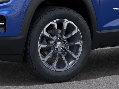 New 2027 GMC Terrain Elevation w/ Elevation Premium Package AWD/4WD image 9