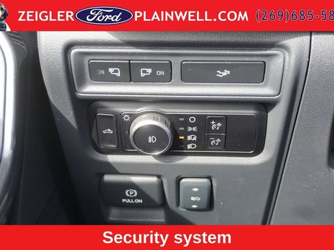 Used 2023 Ford F150 XLT w/ Equipment Group 302A High AWD/4WD image 21