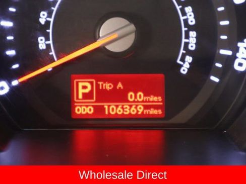 Used 2011 Kia Sportage EX w/ Premium Pkg w/Leather Seats FWD image 16