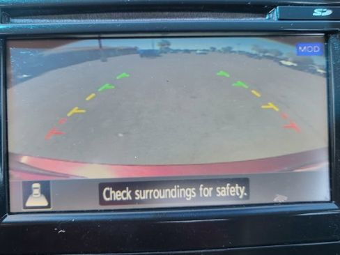 Used 2015 Nissan Altima 3.5 SL FWD image 33