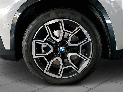 Certified 2026 BMW X1 xDrive28i w/ Technology Package image 11