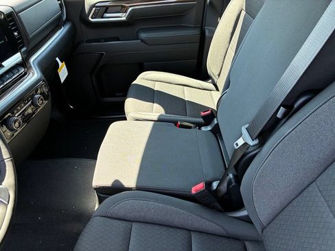 New 2026 Chevrolet Silverado 1500 LT AWD/4WD image 25