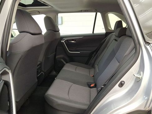 Used 2023 Toyota RAV4 XLE w/ Convenience Package AWD/4WD image 20