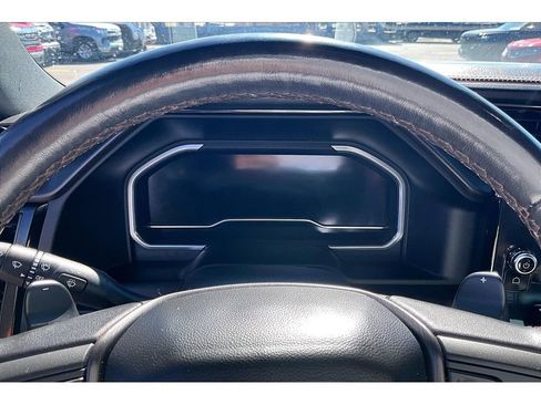 Used 2022 GMC Sierra 1500 AT4 AWD/4WD image 14