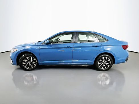 New 2026 Volkswagen Jetta S FWD image 5