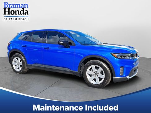 New 2026 Honda Prologue Eco image 1