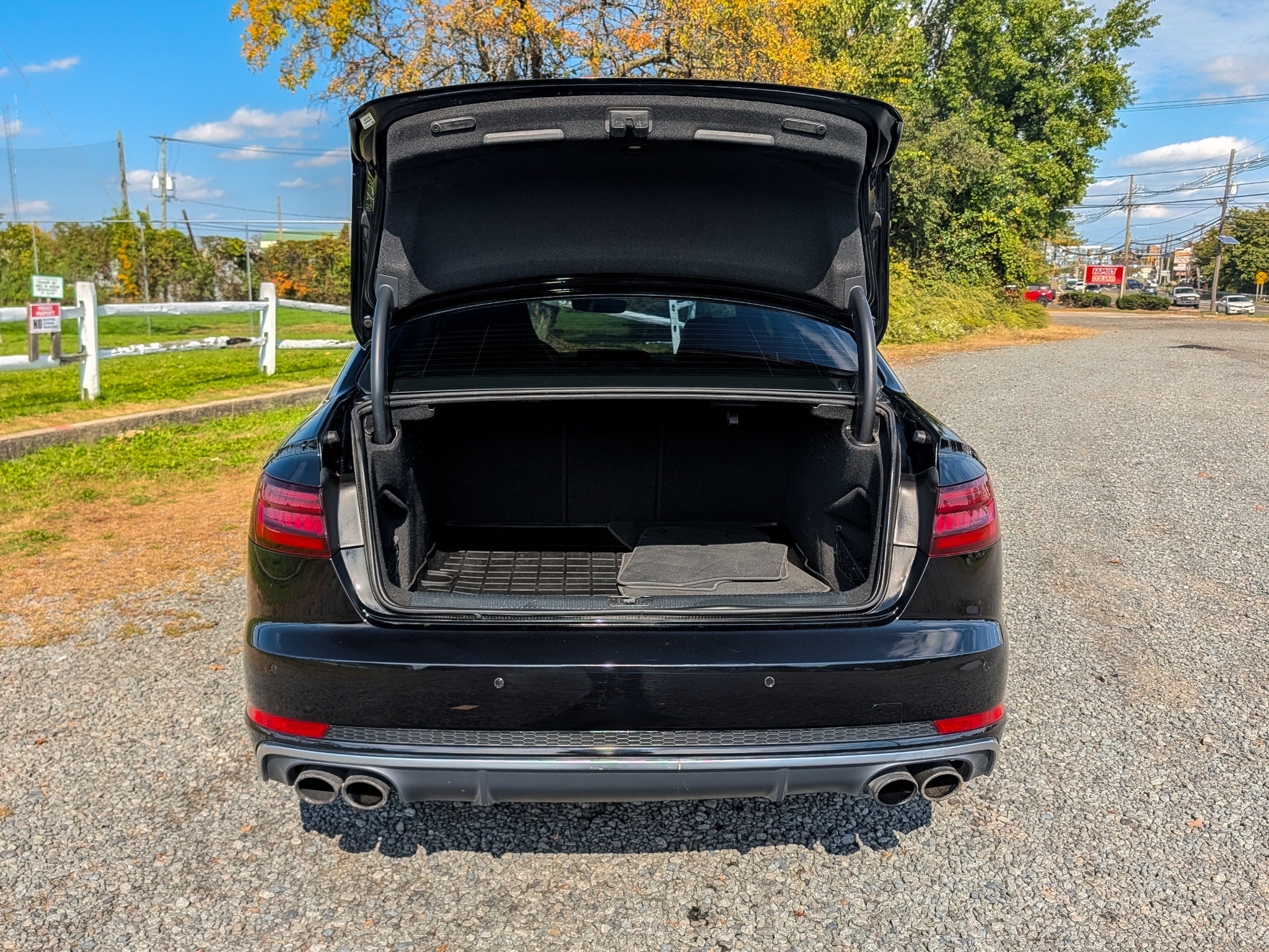 Used 2018 Audi S4 Prestige AWD/4WD image 7