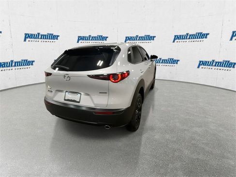 New 2026 MAZDA CX-30 AWD 2.5 S w/ Select Sport Pkg image 10