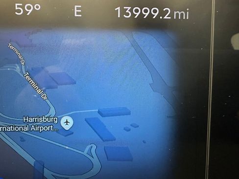 Used 2025 Lincoln Navigator L Reserve image 24