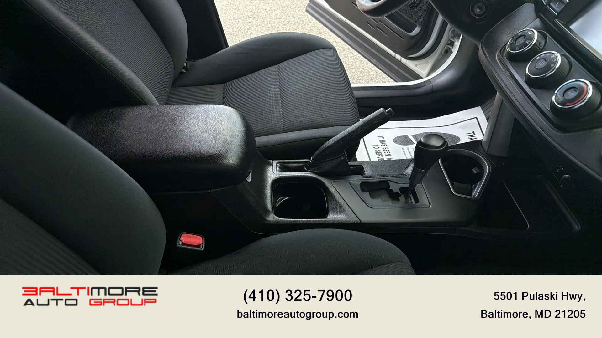 Used 2016 Toyota RAV4 LE AWD/4WD image 21