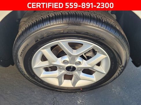 Certified 2025 Kia Soul LX FWD image 24