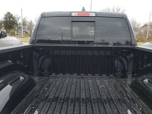 New 2026 RAM 1500 Laramie image 5