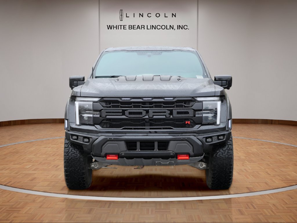 Used 2024 Ford F150 Raptor w/ Equipment Group 803A Raptor R AWD/4WD image 2