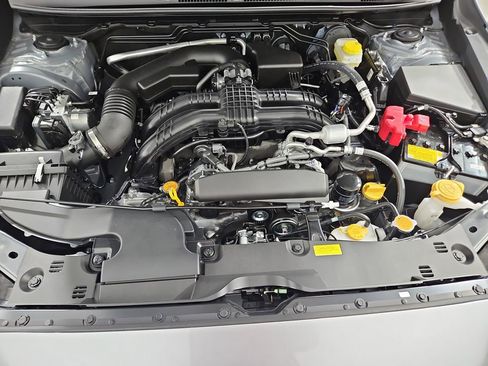 New 2026 Subaru Impreza 2.0i Sport image 22