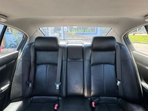 Used 2013 INFINITI G37 Journey w/ Premium Pkg RWD image 22