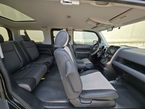 Used 2006 Honda Element EX image 15