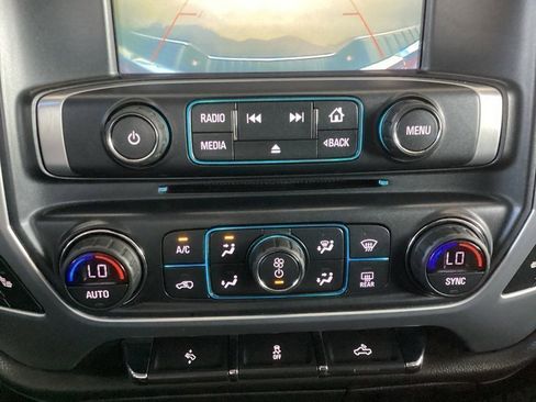 Used 2018 GMC Sierra 1500 SLT w/ Texas SLT Premium Package image 48