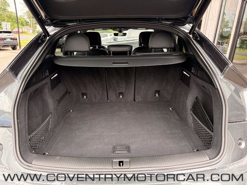 Used 2023 Audi Q5 2.0T Premium Plus w/ Premium Plus Package AWD/4WD image 15